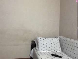 TakishaLawal live cam preview
