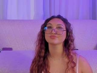 ValentinaMonroe live webcam show