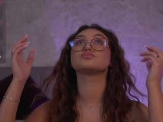 ValentinaMonroe live webcam show