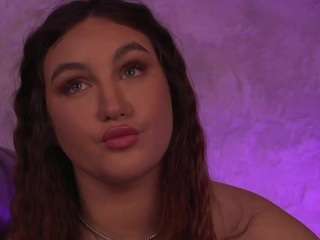 ValentinaMonroe live cam preview