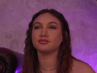 ValentinaMonroe live cam preview