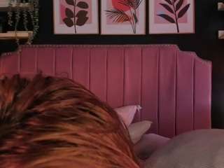 VioletaSpiicy live cam preview