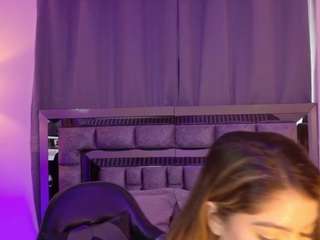 aitanaarias live webcam show