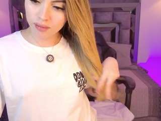 AitanaArias live webcam show