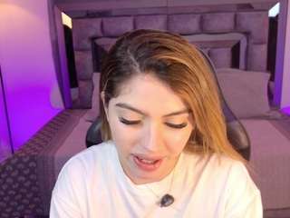 AitanaArias live webcam show