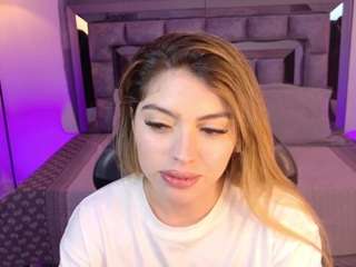 AitanaArias live webcam show