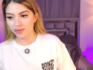 AitanaArias live webcam show