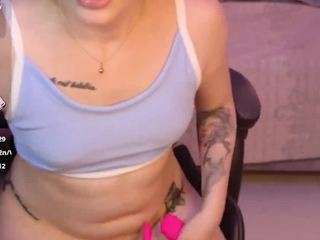 AitanaArias live webcam show