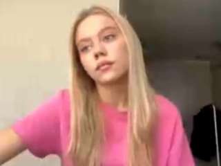 Live cam show with Blake