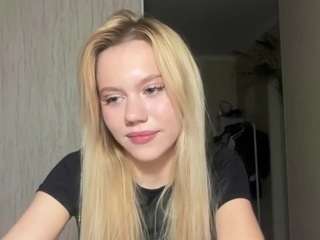 alliebergum's live room