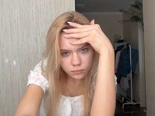 alliebergum Sex Cam Show