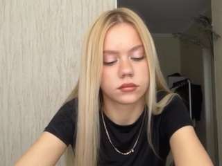alliebergum Sex Cam Show