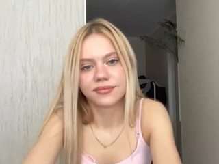 alliebergum Sex Cam Show