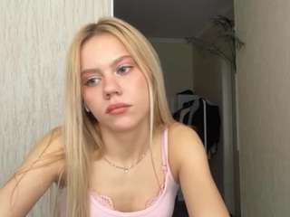 alliebergum Sex Cam Show