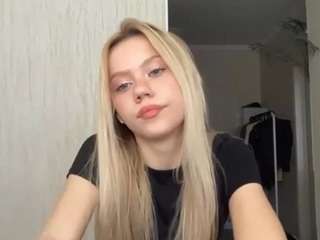 alliebergum Sex Cam Show