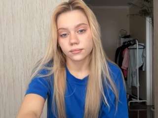 alliebergum Sex Cam Show