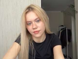 alliebergum Sex Cam Show