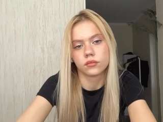 alliebergum Sex Cam Show