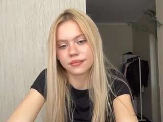 alliebergum Sex Cam Show