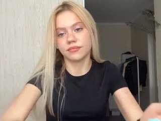 alliebergum Sex Cam Show