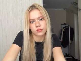 alliebergum Sex Cam Show