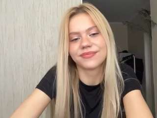 alliebergum Sex Cam Show