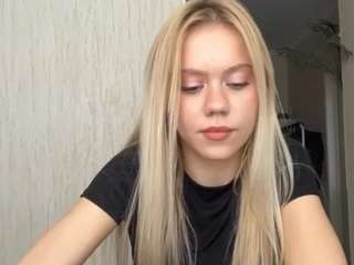 alliebergum Sex Cam Show