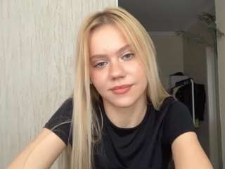 alliebergum Sex Cam Show