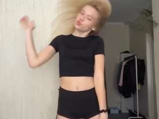 alliebergum Sex Cam Show