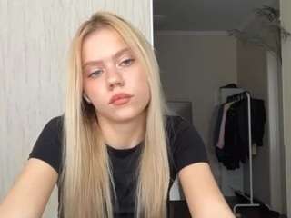 alliebergum Sex Cam Show