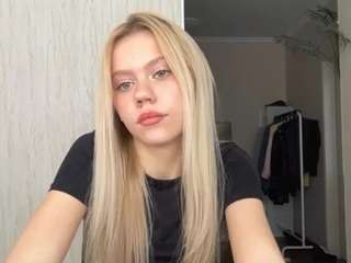 alliebergum Sex Cam Show