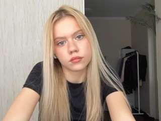 alliebergum Sex Cam Show