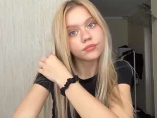 alliebergum Sex Cam Show