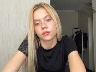 alliebergum Sex Cam Show