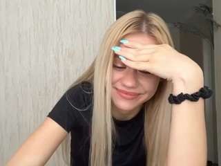 alliebergum Sex Cam Show