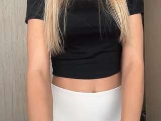 alliebergum Sex Cam Show