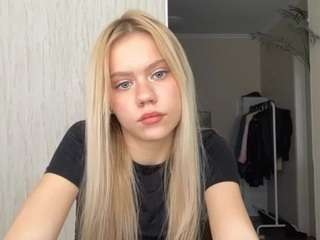 alliebergum Sex Cam Show