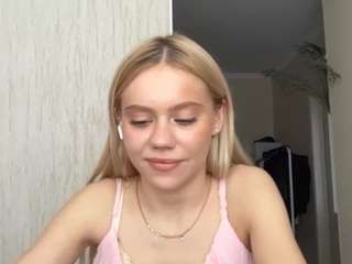 alliebergum Sex Cam Show
