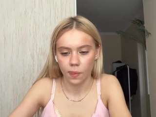 alliebergum Sex Cam Show