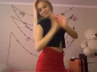 alliebergum Sex Cam Show