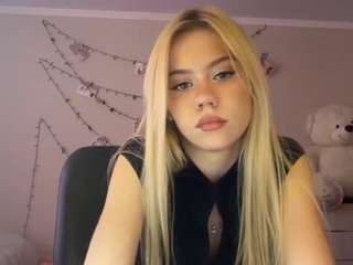 alliebergum Sex Cam Show