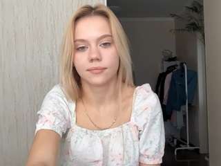 alliebergum Sex Cam Show