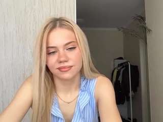 alliebergum Sex Cam Show