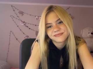 alliebergum Sex Cam Show