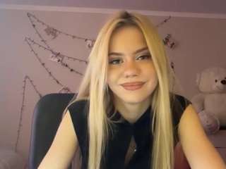 alliebergum Sex Cam Show