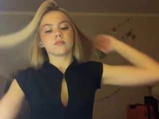 alliebergum Sex Cam Show