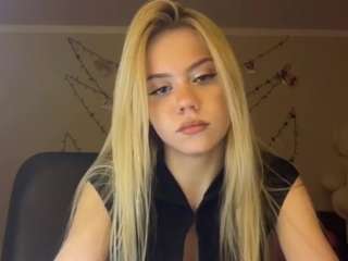 alliebergum Sex Cam Show