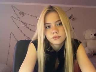 alliebergum Sex Cam Show