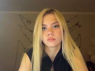 alliebergum Sex Cam Show