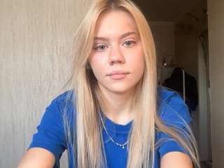 alliebergum Sex Cam Show